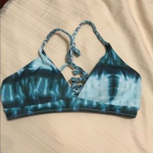 sm bikini top
